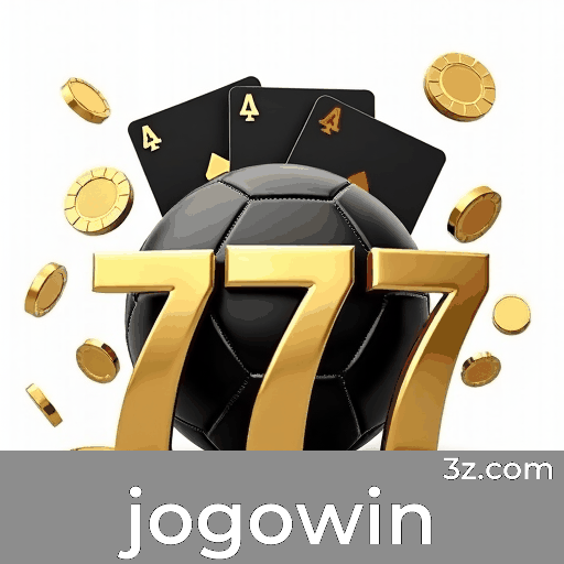Jogowin: Cassino Online Seguro e Divertido