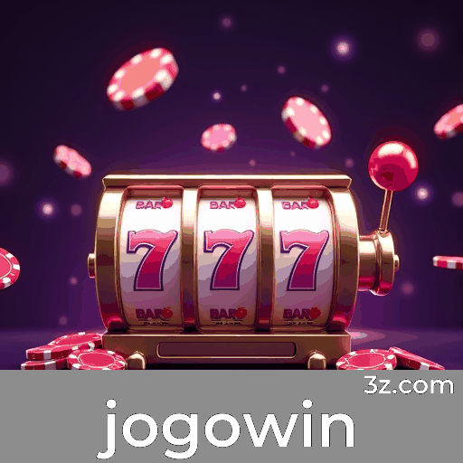 Jogowin: Cassino Online Seguro e Divertido