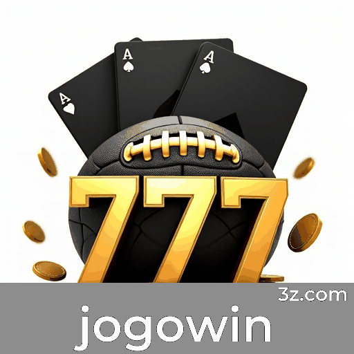 Jogowin: Cassino Online Seguro e Divertido