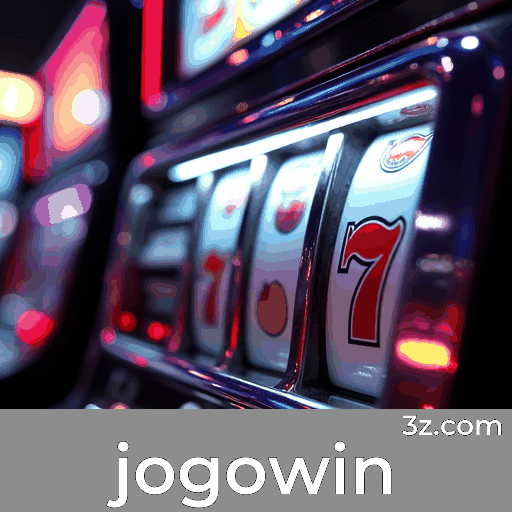 Jogowin: Cassino Online Seguro e Divertido