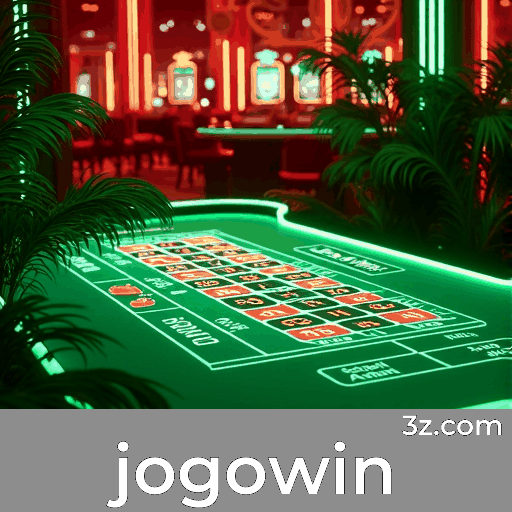 Experimente o Jogowin: Completo e Conveniente