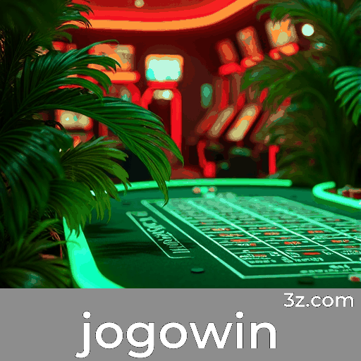 Experiência Premium de Jogos de Casino no jogowin