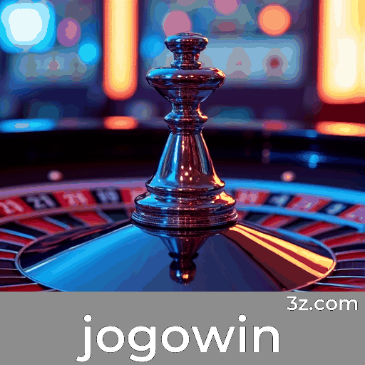 Jogowin: Cassino Online Seguro e Divertido