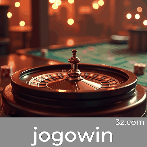 Experiência Premium de Jogos de Casino no jogowin